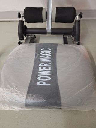 High Power Magic per addominali