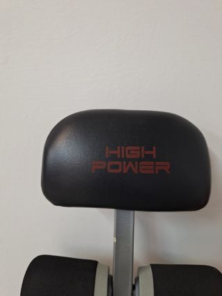 High Power Magic per addominali