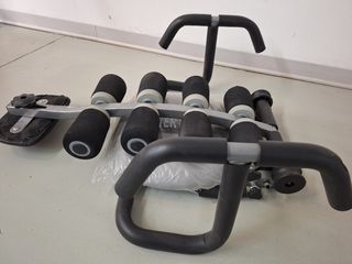 High Power Magic per addominali