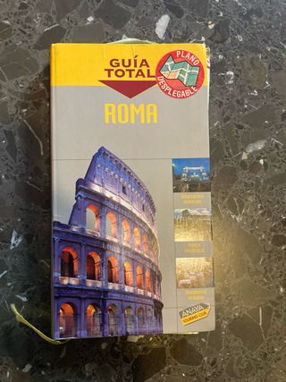 Roma Guia