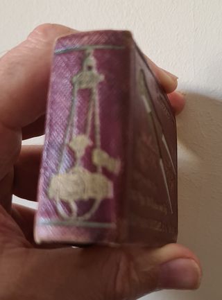 MEMORIAL TECNICO - L. MAZZOCCHI - 1955