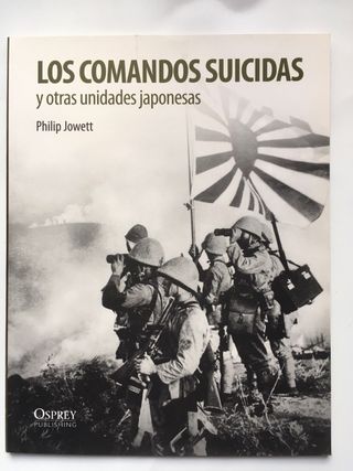 Comandos suicidas japoneses