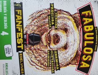 Biología y Geología 4Eso