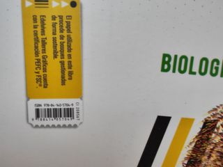 Biología y Geología 4Eso