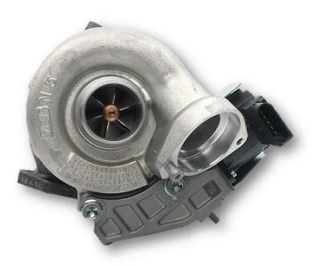 TURBO BMW 120D E87 MITSUBISHI 49135-05671