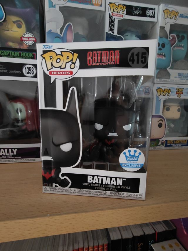 Funko Pop Batman 