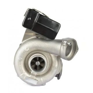 Turbo híbrido BMW 530d 758351