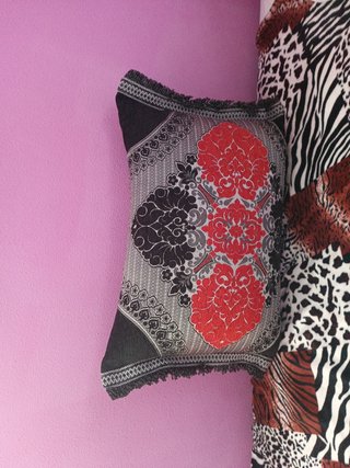 Almohadas para salón marroquí