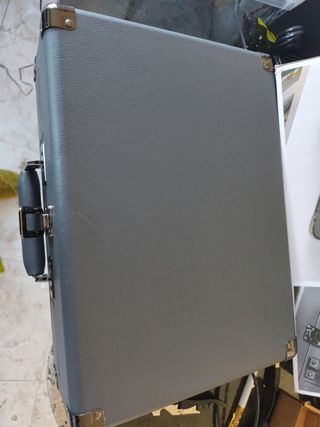 Crosley Cruiser Plus Tocadiscos Bluetooth | Carbón