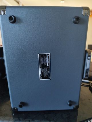 Crosley Cruiser Plus Tocadiscos Bluetooth | Carbón