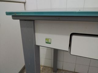 Mesa de cocina Cancio