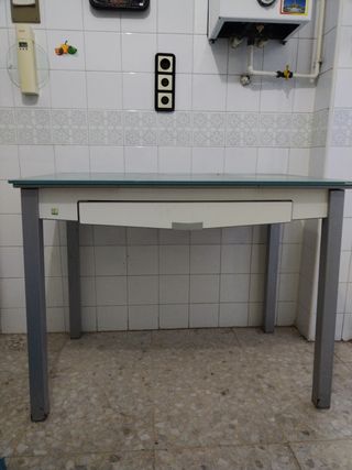 Mesa de cocina Cancio