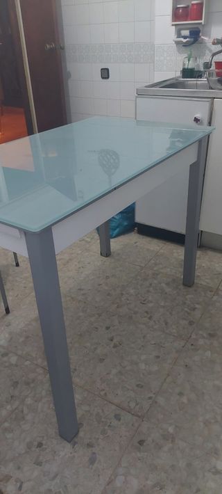 Mesa de cocina Cancio