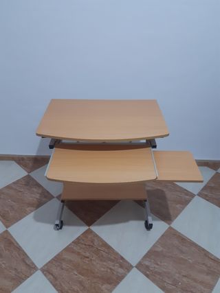 Mesa ordenador