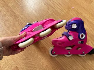 Patines infantiles oxelo