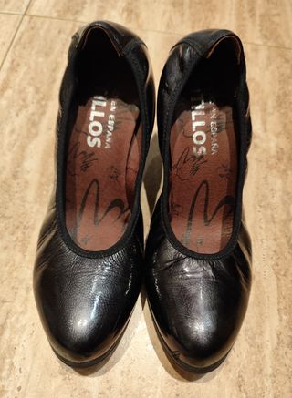 Zapatos 