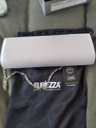 Bolso y zapatos mujer fiesta