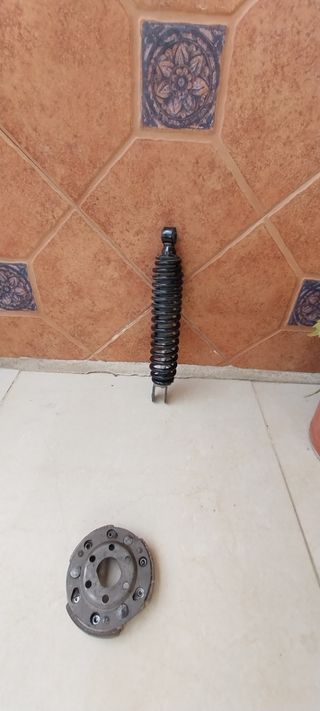 Amortiguador 
