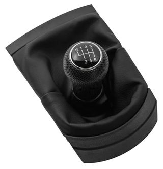 Pomo palanca cambios Seat ibiza 6 vel