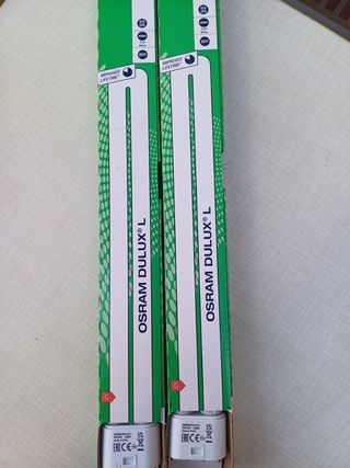 Fluorescenti Osram