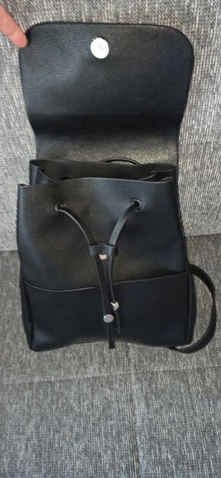 BOLSO ZARA