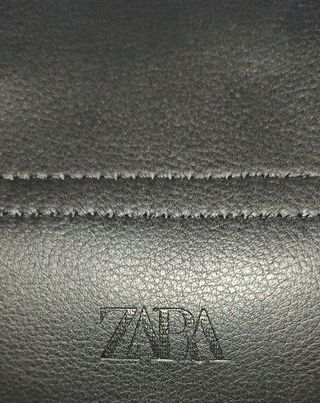 BOLSO ZARA
