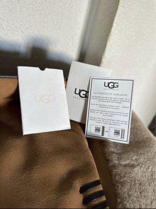 Ugg
