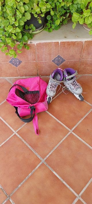 Patines 