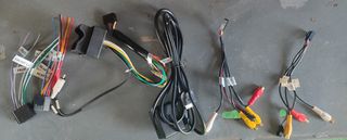 Pantalla Android Citroen C4