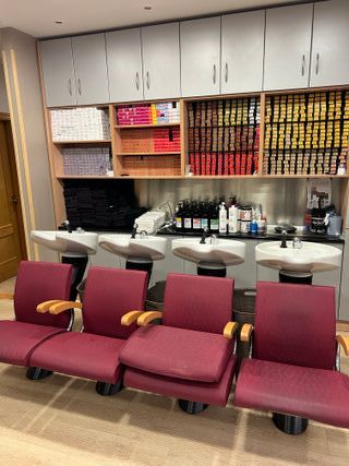 LOCAL COMERCIAL 150m ARTURO SORIA, SALIDA DE HUMOS