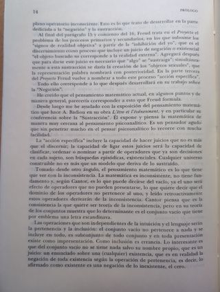 Freud mentor, trágico y extranjero - Roberto Castr
