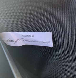 Portafoglio grande cheap neoclassico K24  due zip