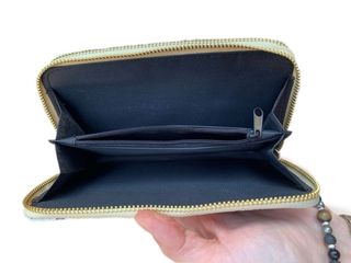 Portafoglio grande cheap neoclassico K24  due zip