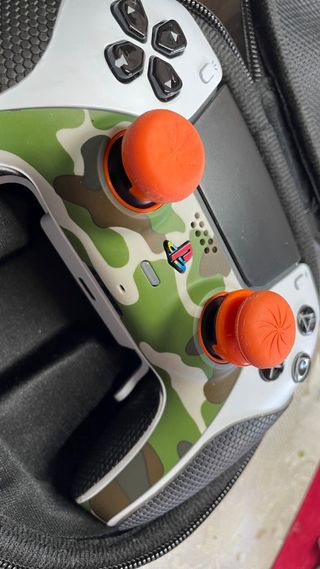 Dualsense pro-personalizado PS5