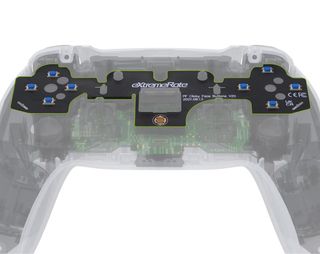 Dualsense pro-personalizado PS5
