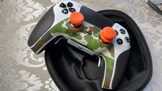 Dualsense pro-personalizado PS5