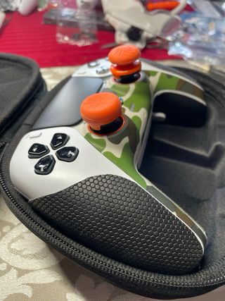 Dualsense pro-personalizado PS5