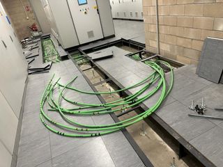 Electricista profesional