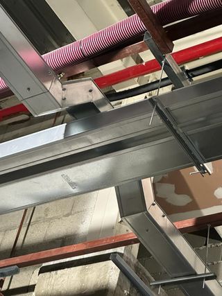 Electricista profesional