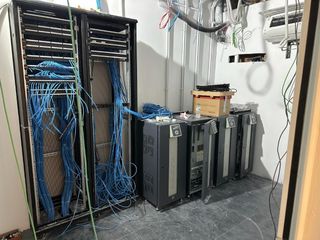 Electricista profesional