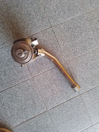 Válvula EGR mercedes