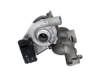 TURBO JAGUAR X TYPE 2.0 D GARRETT 728680