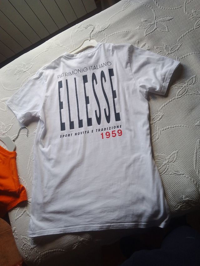 Maglietta Ellesse