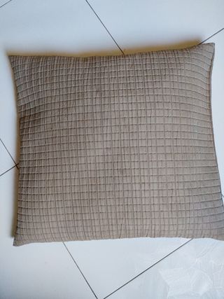 Cojín 55x55cm