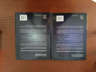 Farreras Rozman. Medicina Interna. XIX Edición