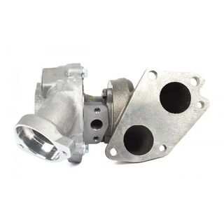 Turbo híbrido BMW 335D, 54399700065