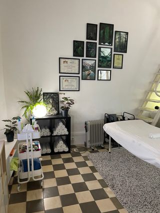 Javier Quiromasajista Sevilla Centro