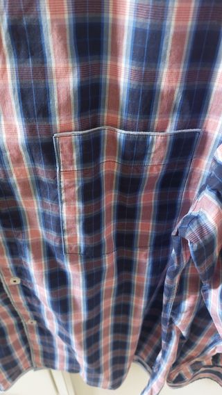 Camicia massimo dutti