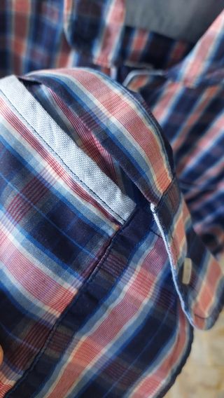 Camicia massimo dutti