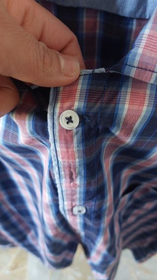 Camicia massimo dutti